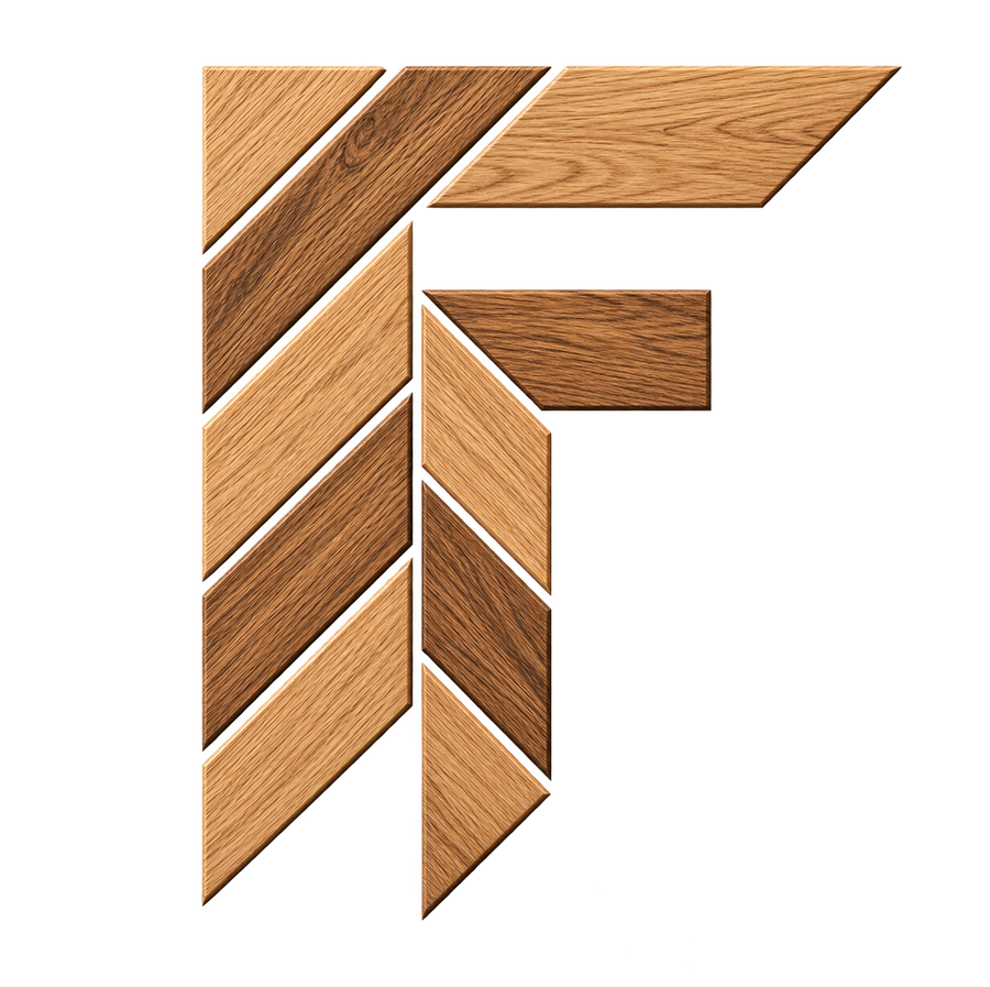 The Floor Fitter logo